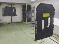 Drive Straat - 1994 Porsche 911 Cup WP0ZZZ997RS398097 - Yellow - Restoration